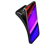 SPIGEN Etui RUGGED ARMOR do Samsung S22 MATTE BLACK - 721574 - zdjęcie 8